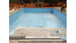 泳池的水為什么溫度非要那么“低”？